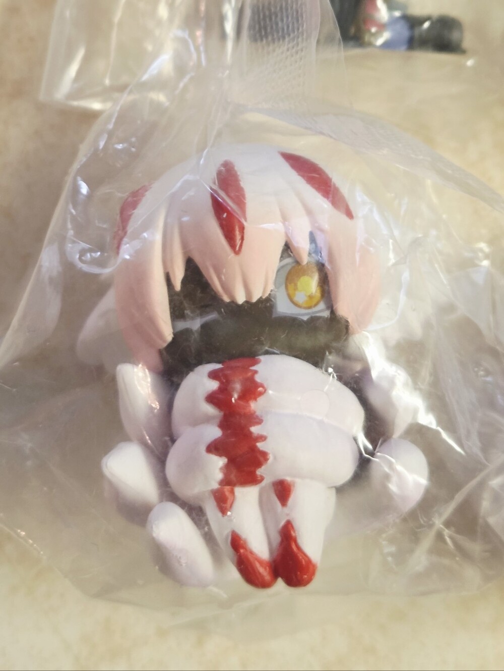 Made In Abyss 5pc Anime Figure Set - Picture 4 of 5